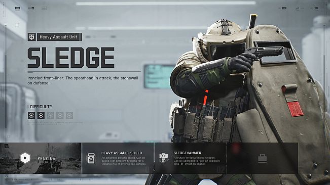 Rules of Engagement: The Grey State