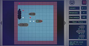 Battleships: FleetForge
