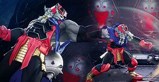 Invincible VS: Battle Beast - Invincible Universe Skin