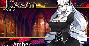 The Reject Demon: Toko ch0 — Voice Acting