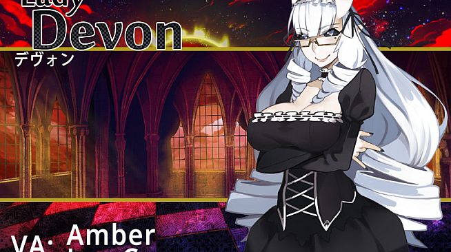 The Reject Demon: Toko ch0 — Voice Acting