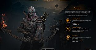 Jotunnslayer: Hordes of Hel - Tyr's Mythical Armor Pack