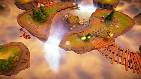 Lance A Lot: Enhanced Edition