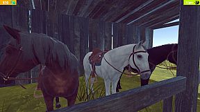 Horse Farm Simulator