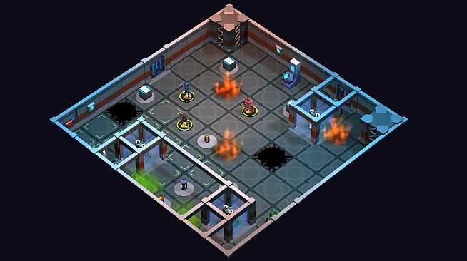 Signals of Outer Space