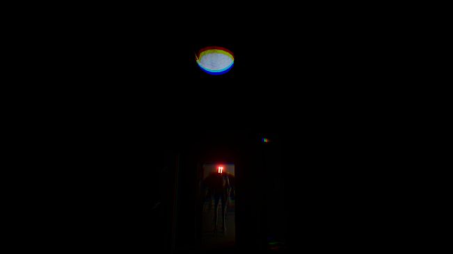 Mothman: Shadows of Point Pleasant