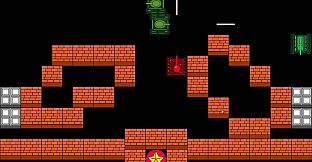 The Tower Of TigerQiuQiu 2 - Tiger Tank 70 Ⅹ