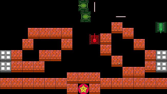 The Tower Of TigerQiuQiu 2 - Tiger Tank 70 Ⅹ