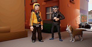 WeedEx: Drug Express Delivery