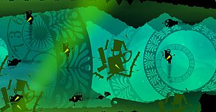 Green Game: TimeSwapper