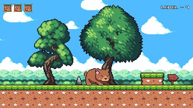 Grizzly Bear is Hungry Pack