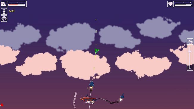 Angle Of Attack