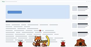 Toby's Carrot Patch: Supporter Pack