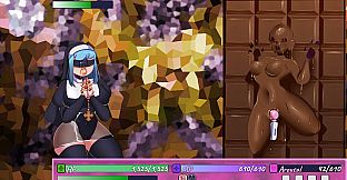 Lust Knight Lisa Alternate Costume - Easter Bunny