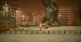 BigWall：WildKnight