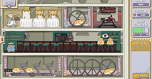 H.A.M. – Hamster Automated Mining