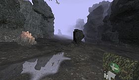 The Structureworld: Myths of Skull Island