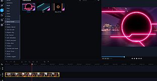 Movavi Video Suite 2022 - Handy Set