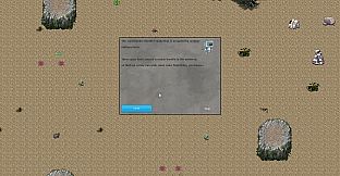 Casual Pixel Warrior