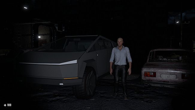 Summon: Joint escape