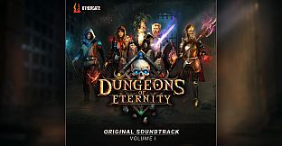 Dungeons of Eternity Original Soundtrack