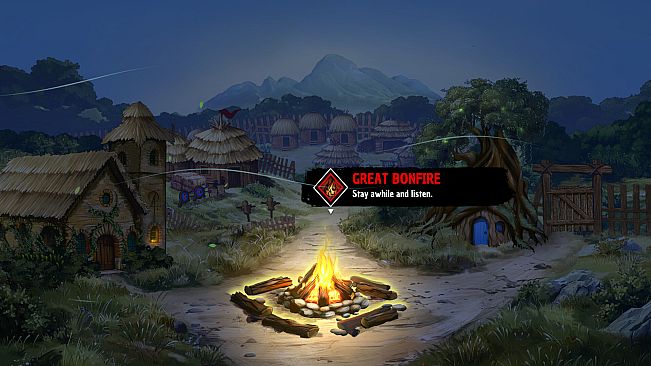 Tupi: The Legend of Arariboia