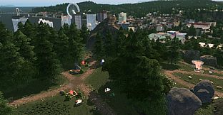 Cities: Skylines - Country Road Radio