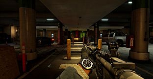 Rogue Point - Supporter Edition