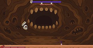 Greedling: 2D Boss Rush