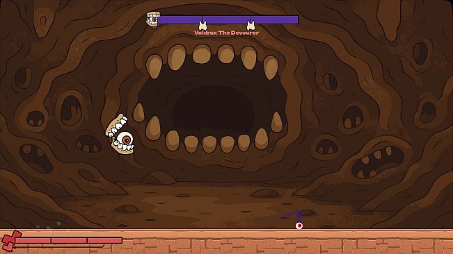 Greedling: 2D Boss Rush