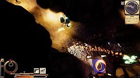 Under a Desert Sun: Seekers of the Cursed Vessel