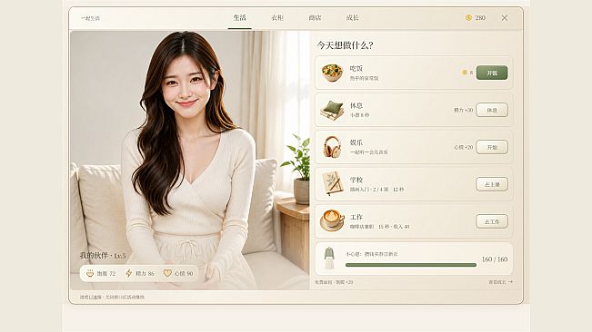 Nook : The World's First Real-Time, Real-Human Confidant