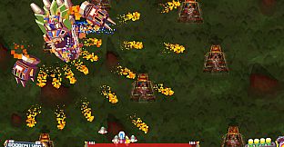 Blast'N Bounty