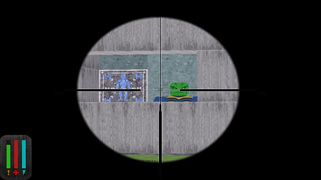 3079 -- Block Action RPG