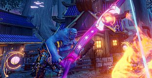 Archer - Virtual Realms VR