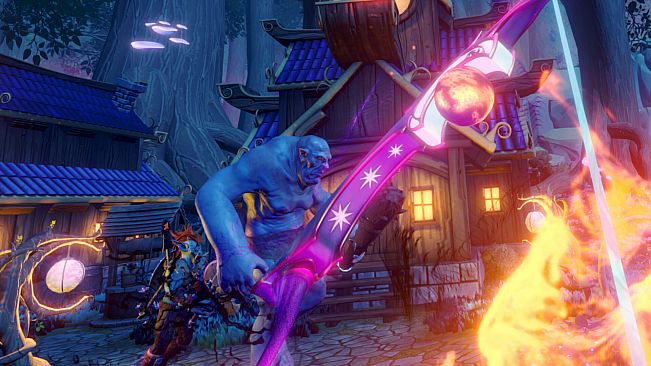 Archer - Virtual Realms VR