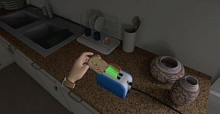 Electrician Simulator VR - Original Soundtrack