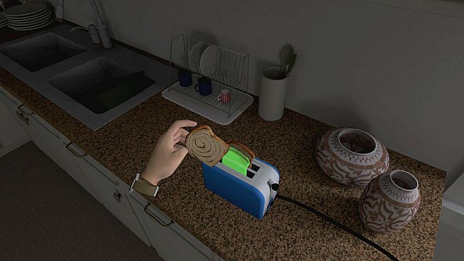 Electrician Simulator VR - Original Soundtrack