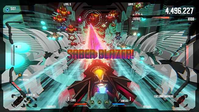 Devastation 2 - Repatriation