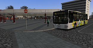 OMSI 2 Add-on Bremen-Nord