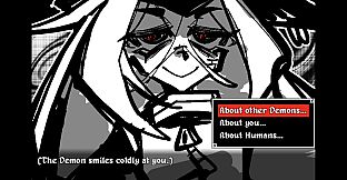 PAN-DAE-MON-IUM
