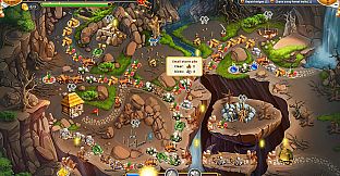 Fables of the Kingdom Remastered