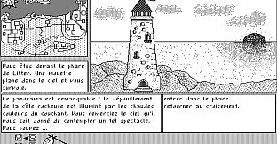 Le Gardien du Savoir