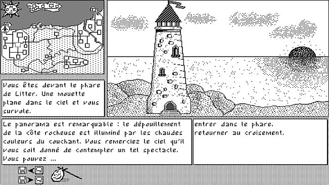 Le Gardien du Savoir