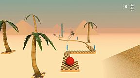 The Perplexing Orb: Bounce Challenge