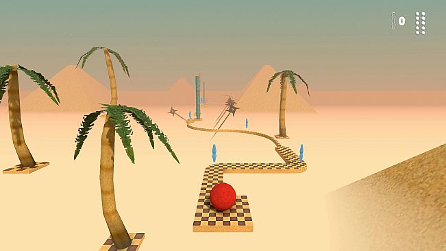 The Perplexing Orb: Bounce Challenge