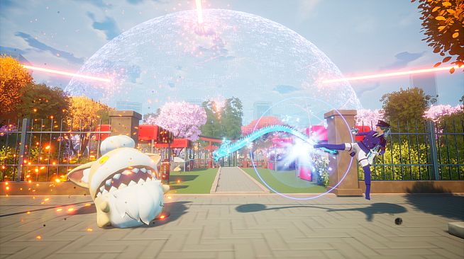 15 Minutes to the End of the World