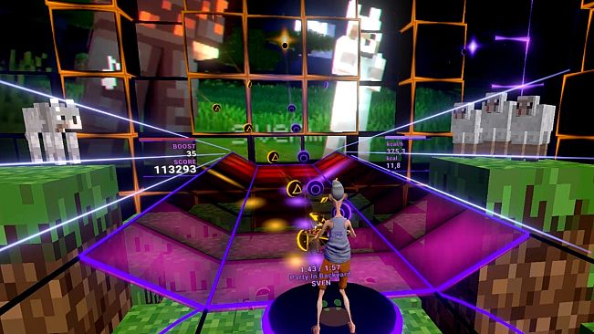 Song Beater: Quite My Tempo!