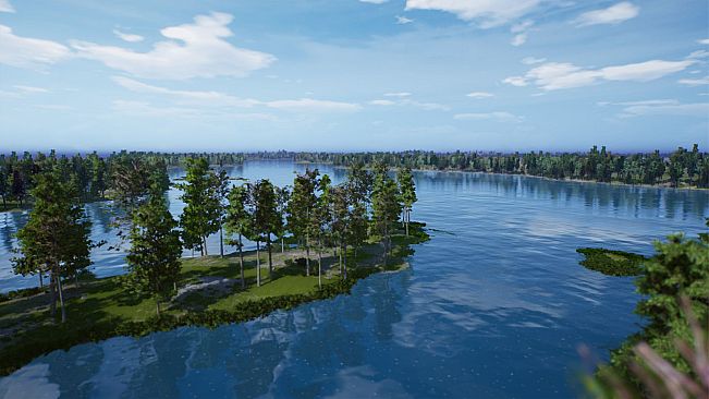 Bassmaster Fishing: Bass Lake Bundle