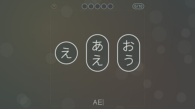 You Can Kana - Learn Japanese Hiragana & Katakana